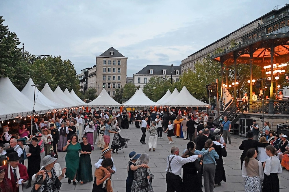 Gentse Feesten - Afbeelding 5
