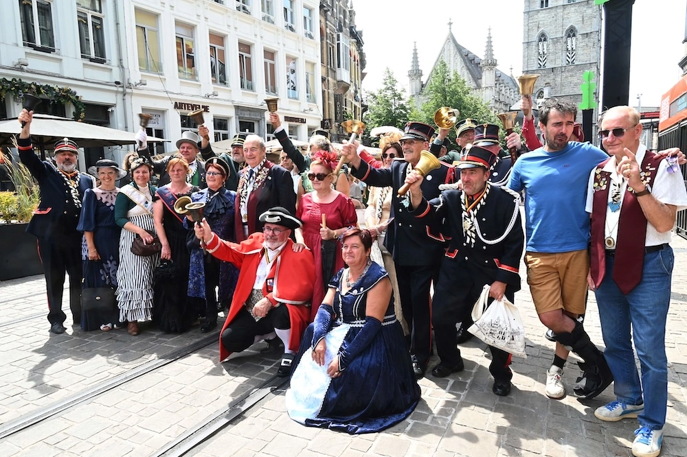 Gentse Feesten - Afbeelding 6