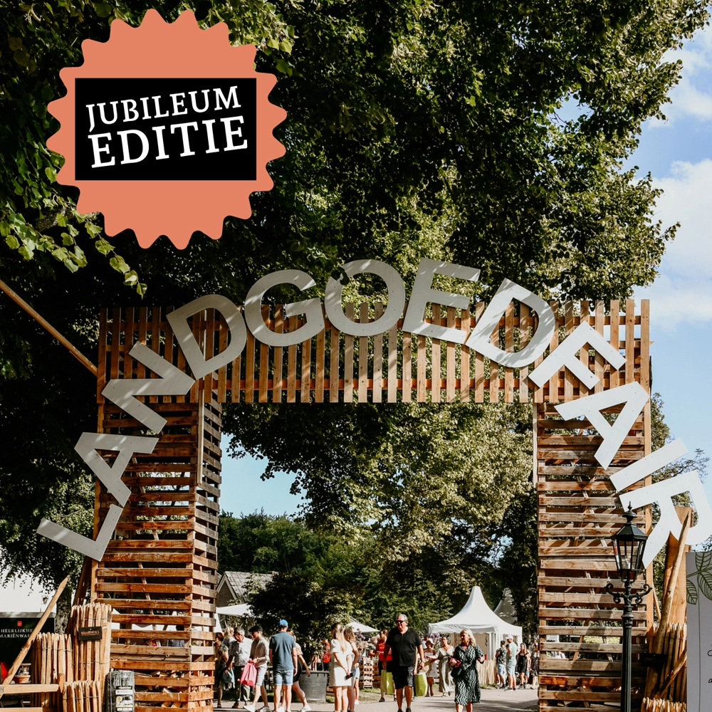 Landgoedfair Heerlijkheid Mariënwaerdt