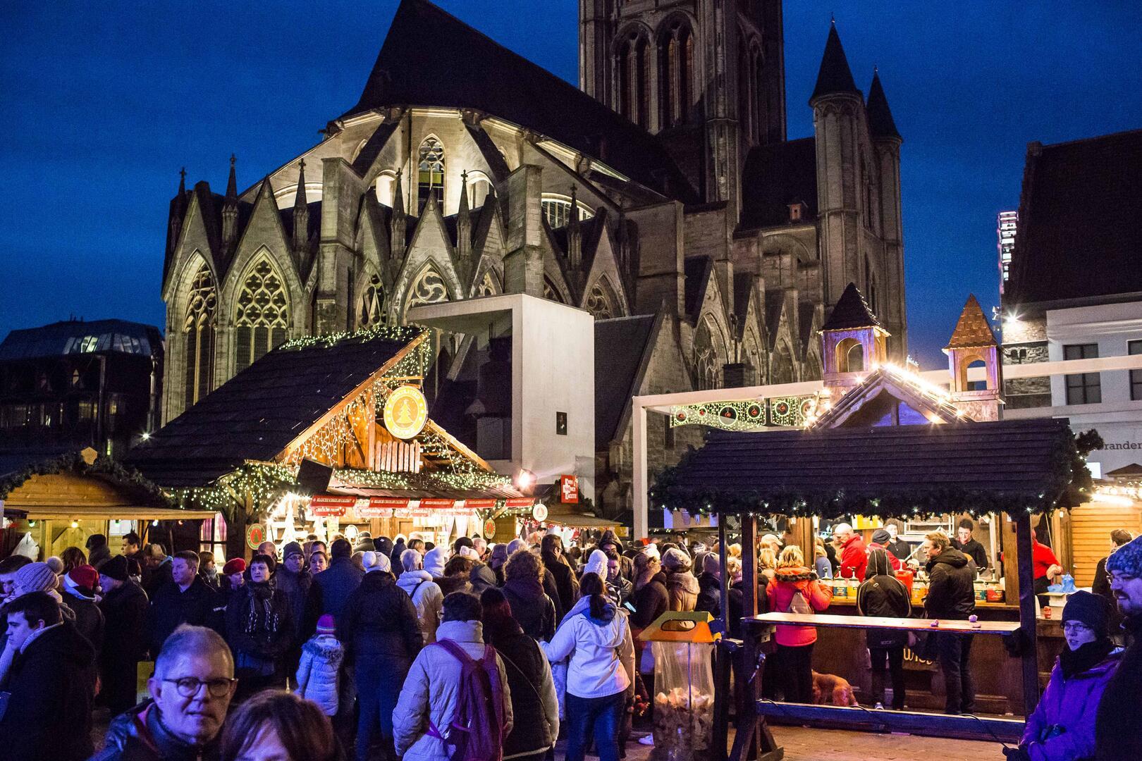 Gentse Winterfeesten - Afbeelding 3