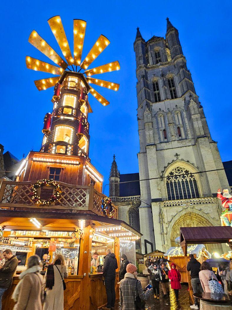 Gentse Winterfeesten - Afbeelding 2