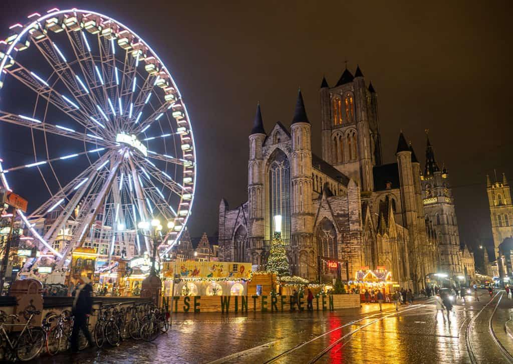 Gentse Winterfeesten - Afbeelding 4